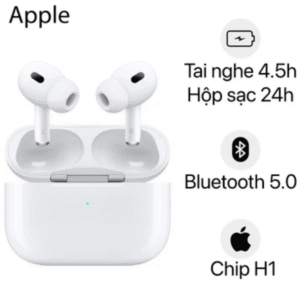 [ QUÀ TẶNG ]Tai nghe Bluetooth Apple AirPods Pro 2021 Magsafe Chính hãng